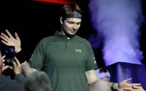 Александр Бублик