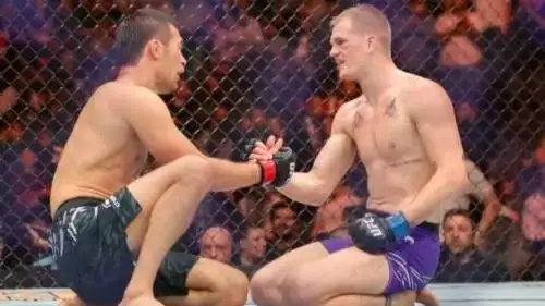 Раҳманов ва Гэрри