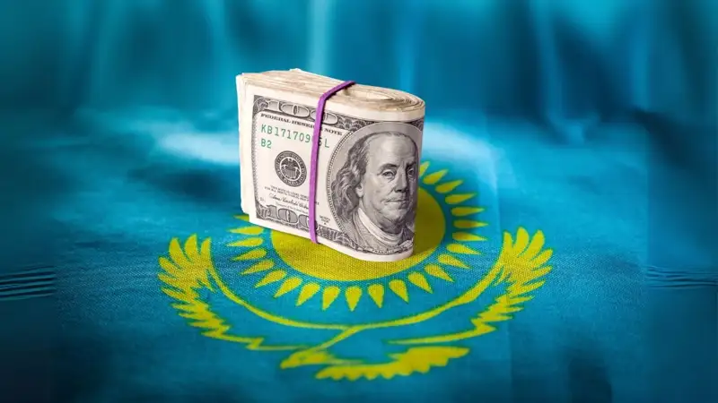 Доллар/ деньги