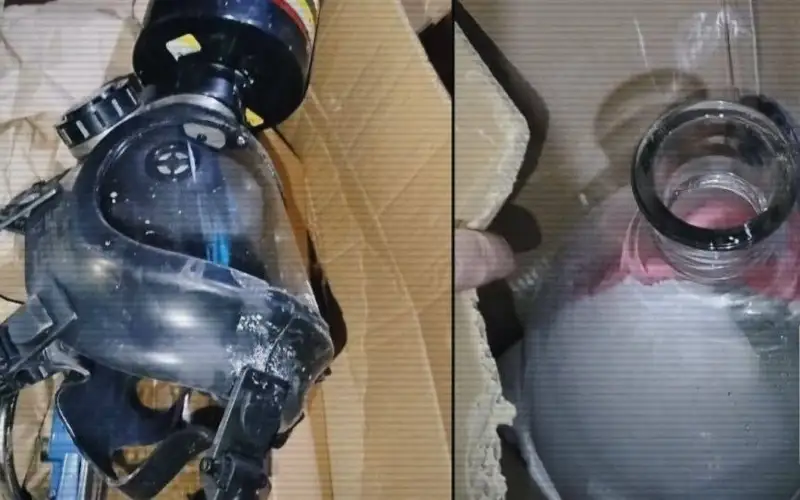 нарколаборатория