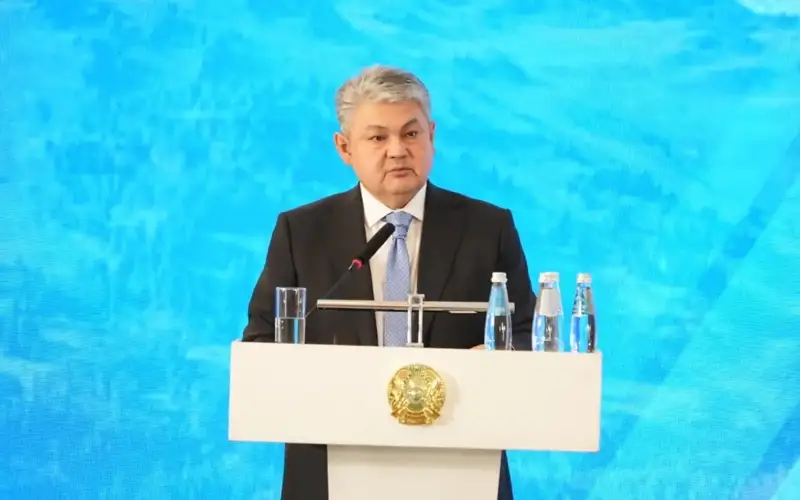 Yermek Kosherbayev: Tourism in E Kazakhstan becomes key focus for region’s economy