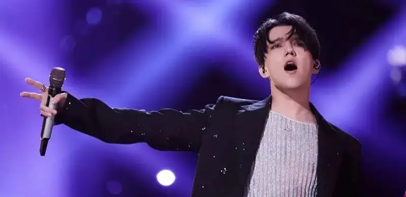 Dimash