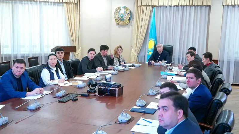 Предновогодний рост цен: регионах РК началось разбронирование стабфондов