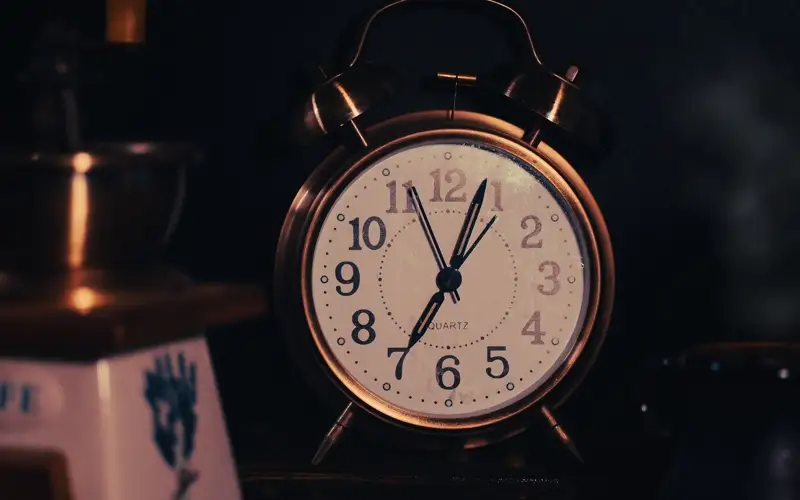 часовой пояс