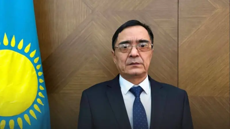 Нұрлан Қарақожаев