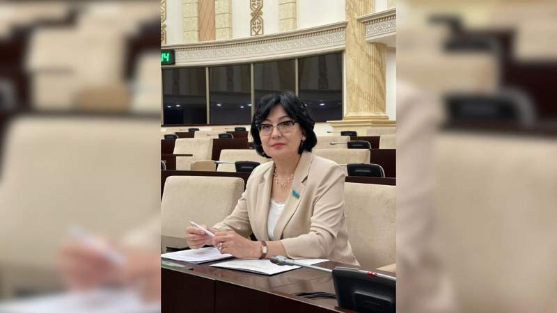 Айна Ермекқызы МЫСЫРӘЛІМОВА Айна Ермекқызы МЫСЫРӘЛІМОВА