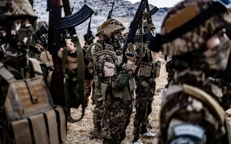 Ҳаёт Таҳрир аш-Шом Буюк Британияда террористик ташкилотлар рўйхатидан чиқарилиши мумкин