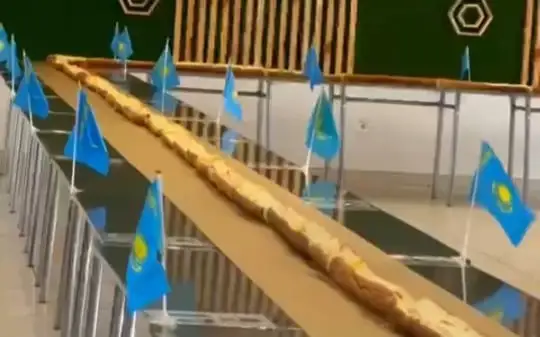 необычный рекорд установили в Приозерске