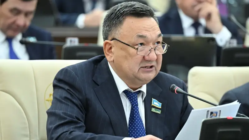Аграрлық мәселелер комитетінің төрағасы 