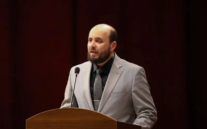 Мохаммед аль-Башир