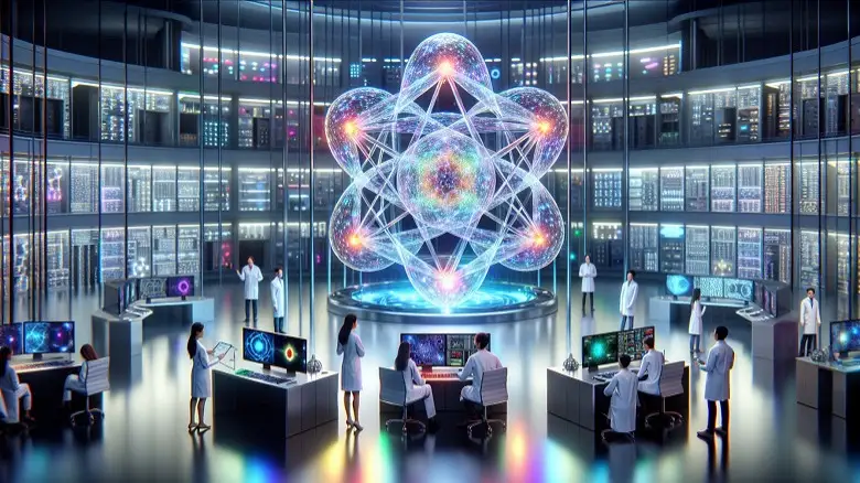 Google разработал высокоскоростной чип для квантовых вычислений