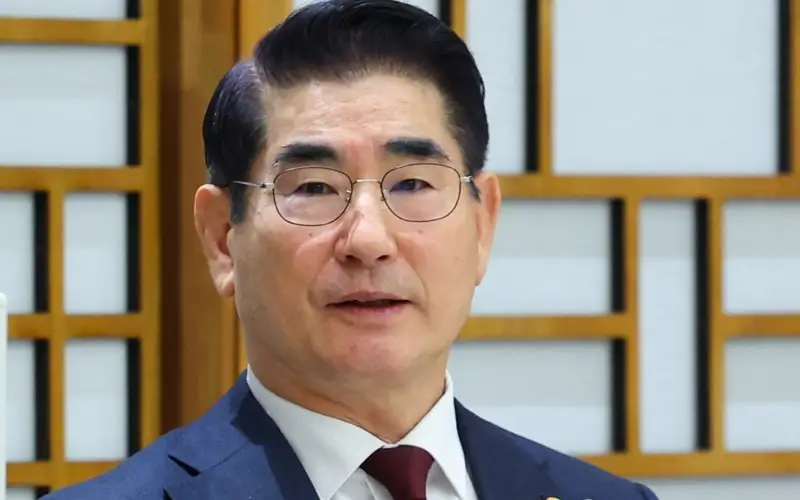 South Korea's ex-defense minister