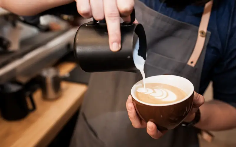 какой кофейный год ждет Казахстан