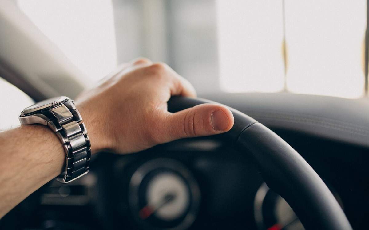 Павлодарда ер адам денсаулығына байланысты жүргізуші куәлігінен айрылып қалғанын білмеген