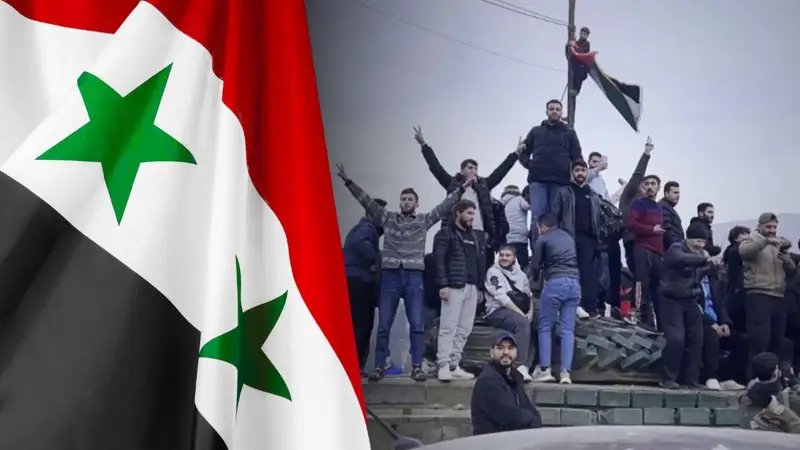 Кто может занять ключевые посты после ухода Башара Асада