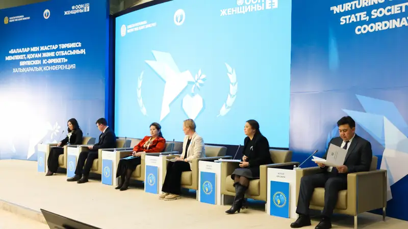 Ата-аналар бала тәрбиесіне көп көңіл бөлуі үшін жұмыс берушілерге талап қойылады