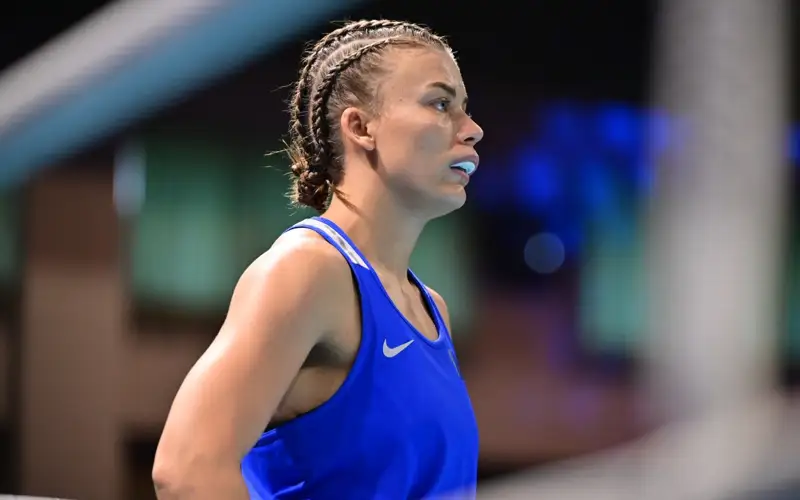 Наталья Богданова 