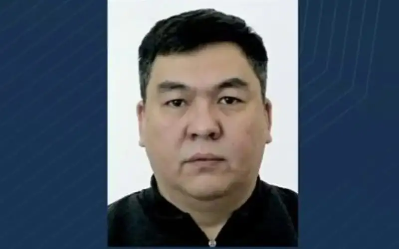 Дауренбек Кожабаев