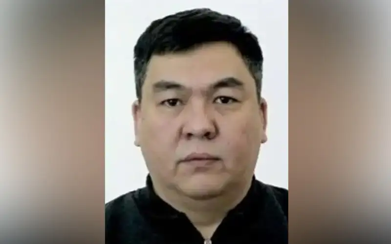 Дауренбек Кожабаев