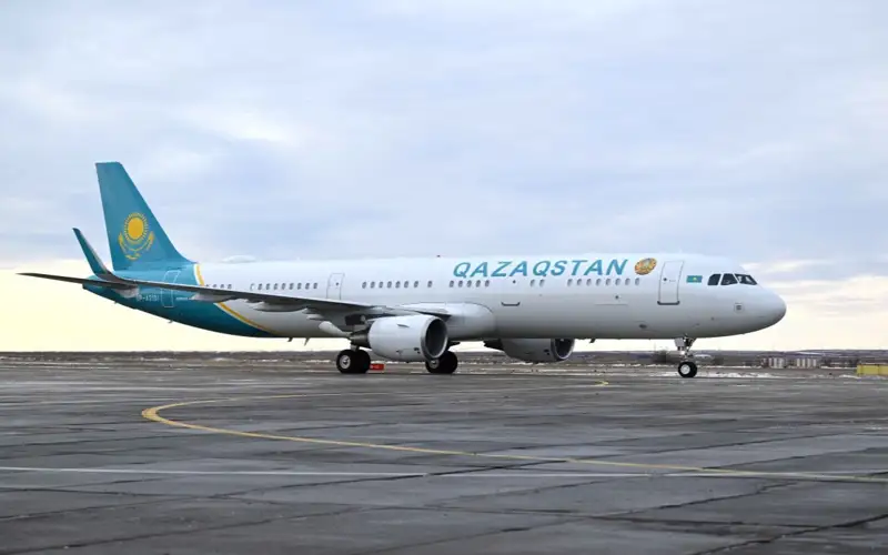 Токаев Актобе