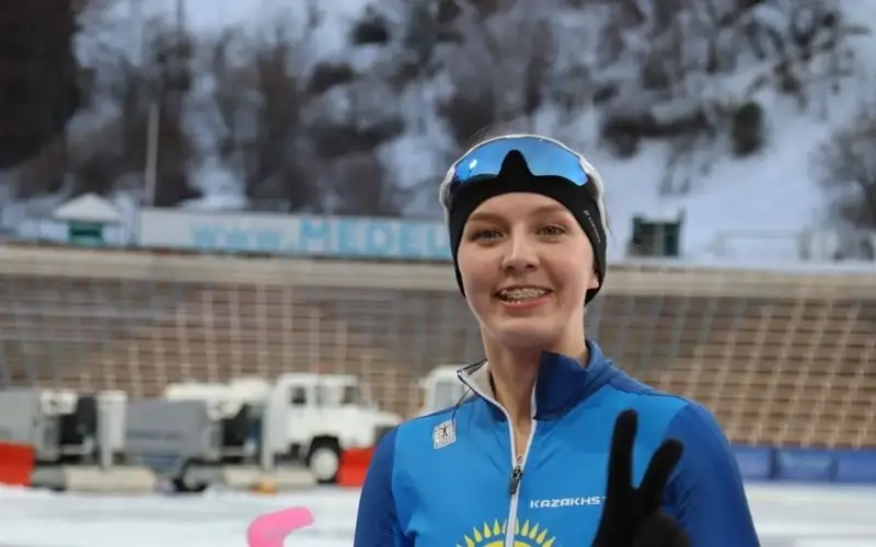 Арина Ильященко