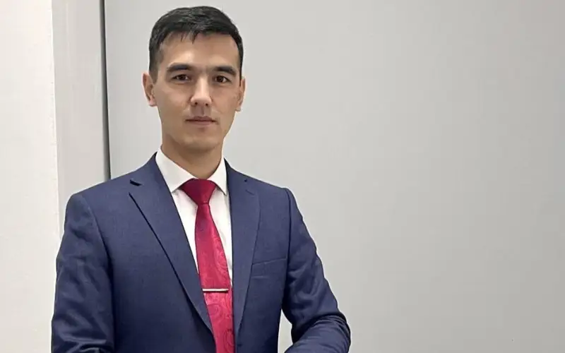 Әдеп жөніндегі уәкіл