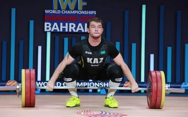 Алексей Чуркин