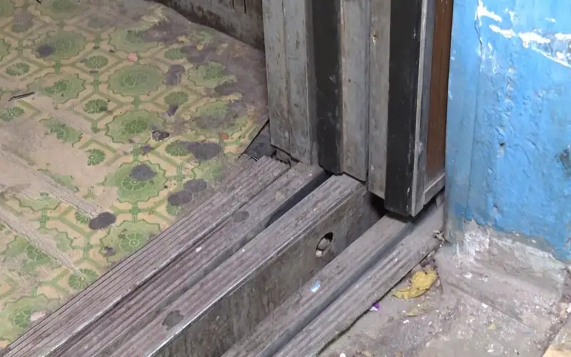 36 ветхих лифтов в Шымкенте нуждаются в срочной замене