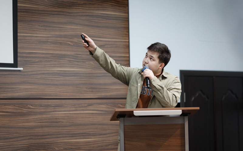 Экостартапы Казахстана: зеленый форум GCIP 2024 состоится в Астане