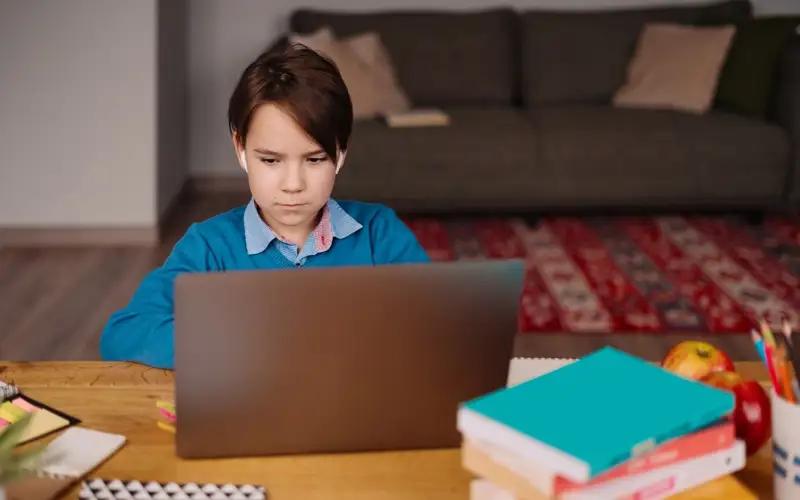 учеба онлайн