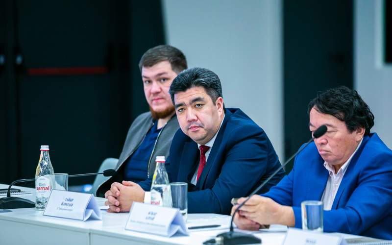 Qarataı Turysov konferentsııasy Qarataı Turysov konferentsııasy