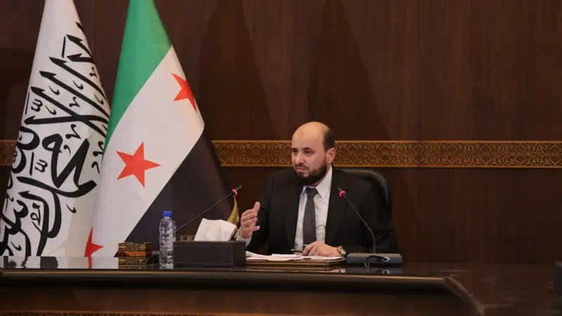 Мохаммед аль-Башир