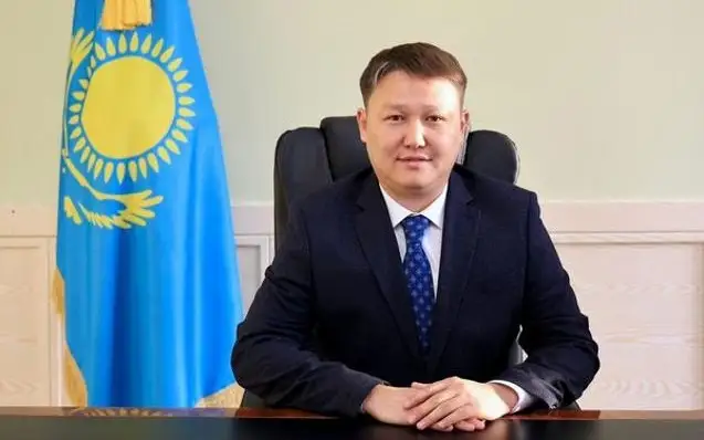 Дарын Булкайыр