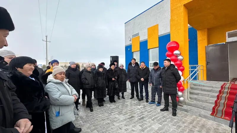 Pavlodar oblysy Densaýlyq saqtaý basqarmasy