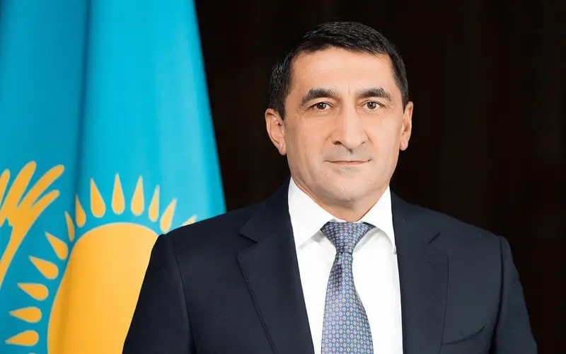 Гаджи Гаджиев