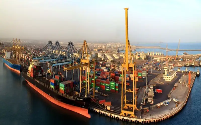 Iran, Kyrgyzstan agree to develop joint logistics center in Iranian ports