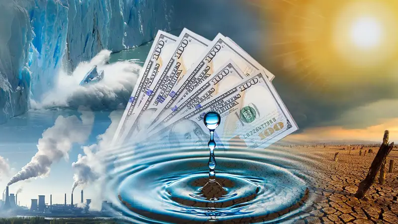 Кто готов тратиться на климат не имиджа ради