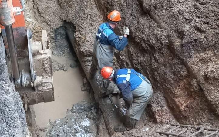 По коммунальным сетям мы стоим на краю пропасти — общественники Караганды