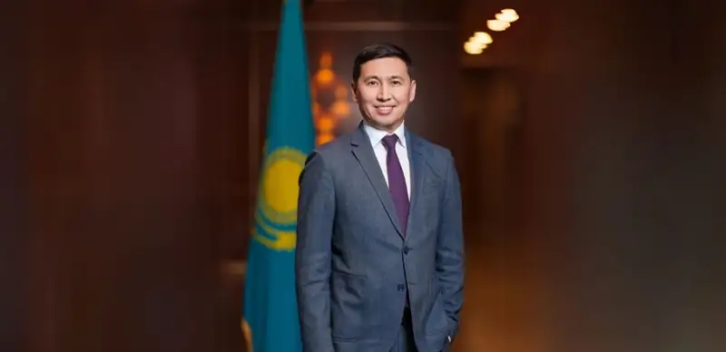 Назначен новый аким Самарского района ВКО