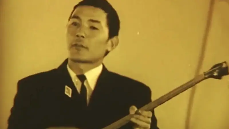 Көшеней жырау