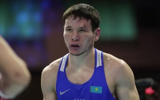 Диас Молжігітов