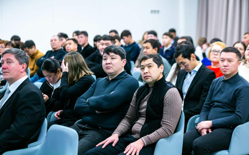 Qarataı Turysov konferentsııasy Qarataı Turysov konferentsııasy