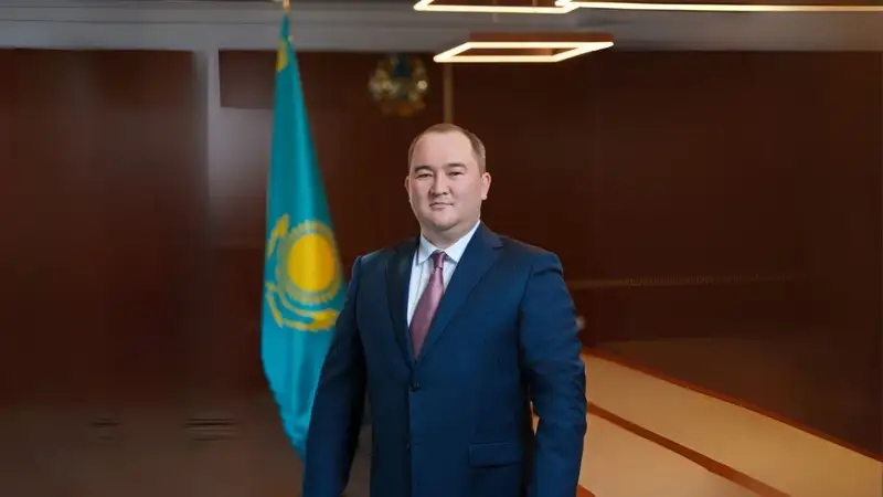 Өскемен қаласының әкімі лауазымына Алмат Акышов тағайындалды 