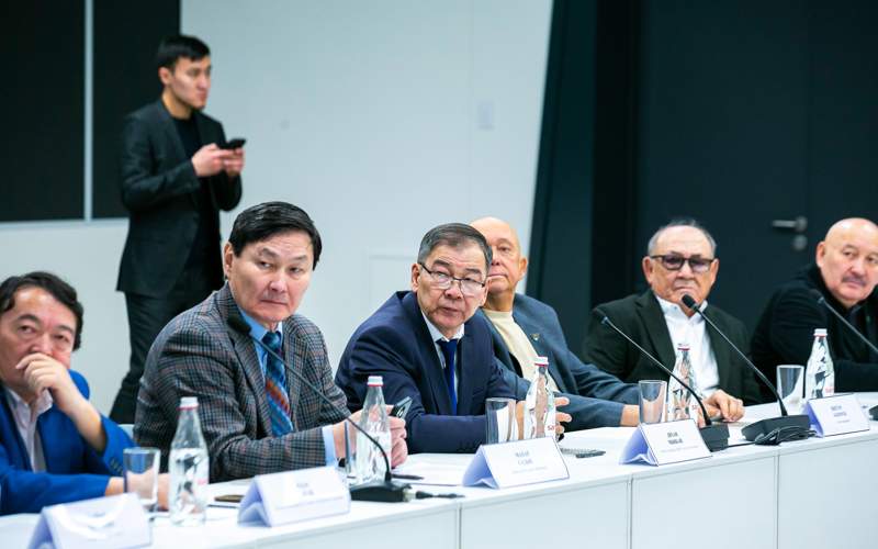 Qarataı Turysov konferentsııasy Qarataı Turysov konferentsııasy