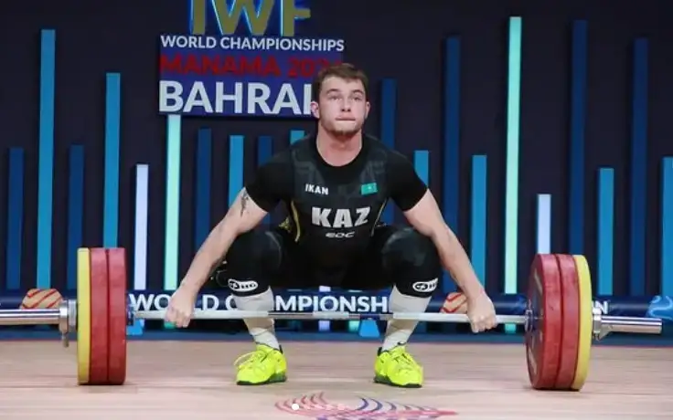 Алексей Чуркин