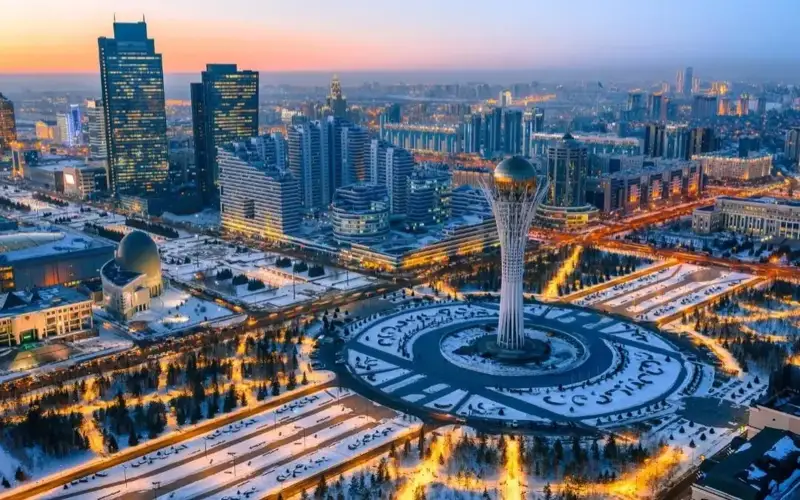 Astana