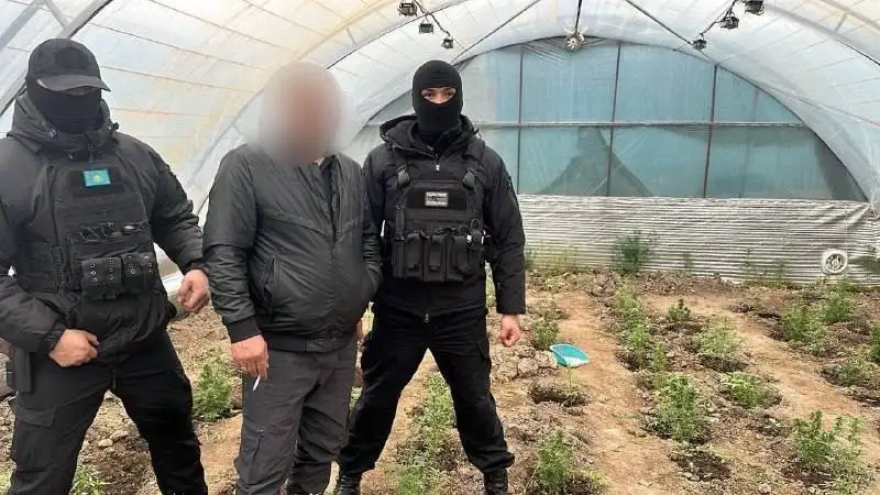Esirtki zerthanasyn jasaǵan 52 jastaǵy Qyzylorda turǵyny 12 jylǵa sottaldy