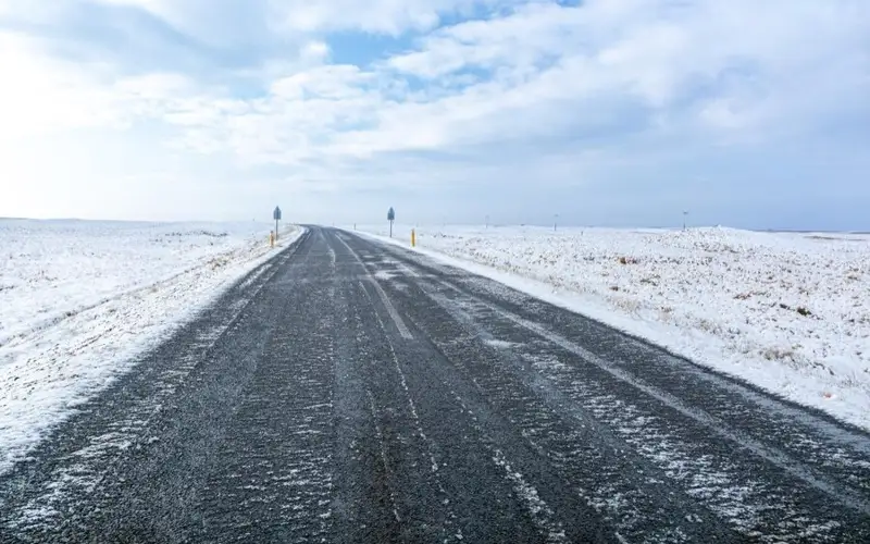 трасса