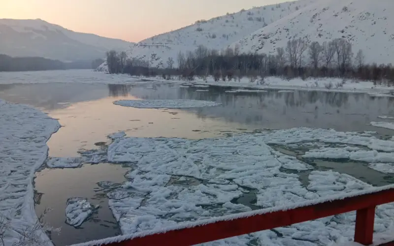 Ертіс өзені арнасынан неге асты: бассейндік инспекция түсініктеме берді