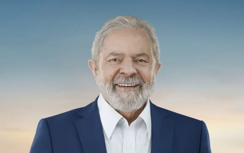 Луис Инасиу Лула да Силва 